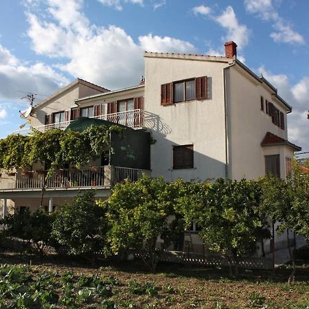 Apartments With A Parking Space Kastel Stafilic, Kastela - 5219 Exterior photo